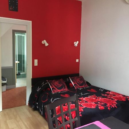 Enzo Apartamento Le Mont-Dore Exterior foto