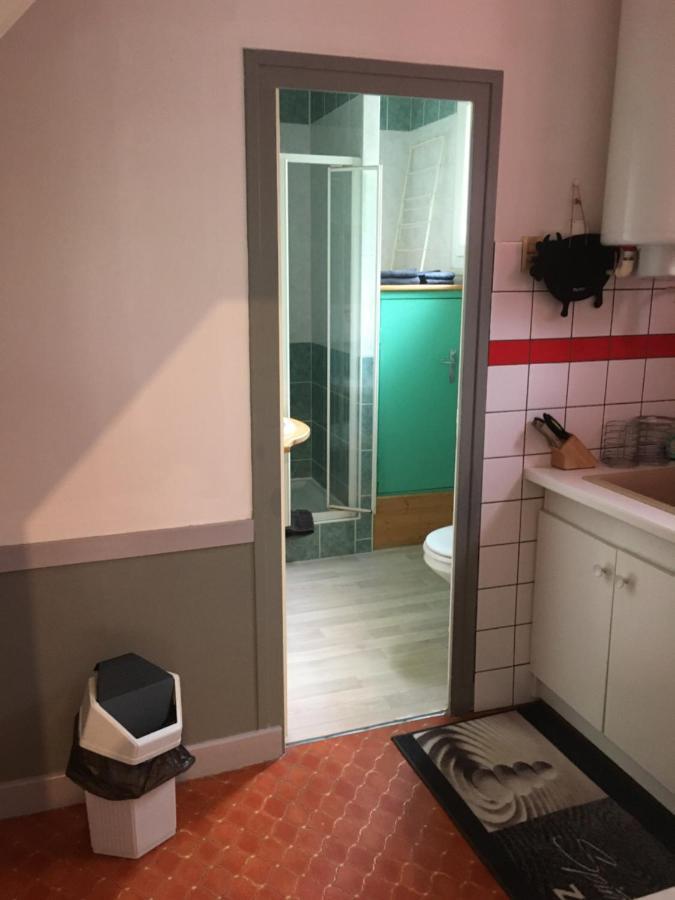 Enzo Apartamento Le Mont-Dore Exterior foto