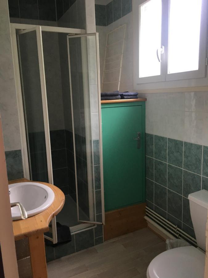 Enzo Apartamento Le Mont-Dore Exterior foto