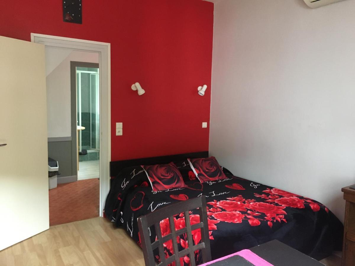 Enzo Apartamento Le Mont-Dore Exterior foto